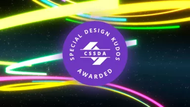 CSS Design Awards