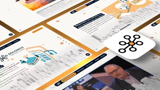 Solomco-app